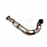 PLM 3" Stainless Turbo Downpipes - B Series-Downpipes-Speed Science