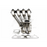 PLM T3 Top Mount Turbo Manifold - D Series-Turbo Manifolds-Speed Science
