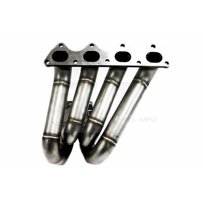 PLM T3 Top Mount Turbo Manifold - D Series-Turbo Manifolds-Speed Science