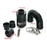 EPMAN Universal Carbon Fibre Cold Air Box Intake Kit-Intake Systems-Speed Science