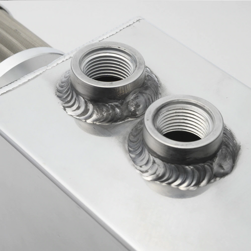 EPMAN Universal Baffled 2L Oil Catch Can-Catch Cans & Reservoirs-Speed Science