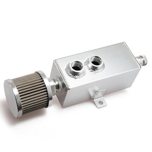 EPMAN Universal 1L Oil Catch Can-Catch Cans & Reservoirs-Speed Science