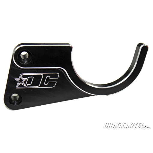 Drag Cartel Lower Timing Chain Guide - K Series-Timing Chains & Guides-Speed Science