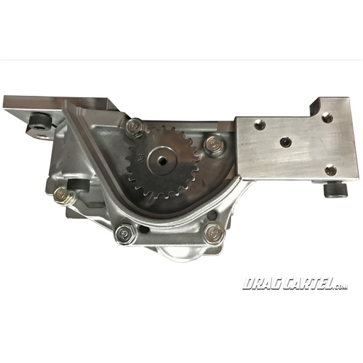 Drag Cartel Modified S2K Oil Pump - K Series-Oil Pumps-Speed Science