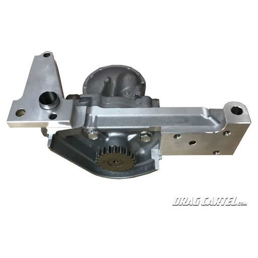 Drag Cartel Modified S2K Oil Pump - K Series-Oil Pumps-Speed Science