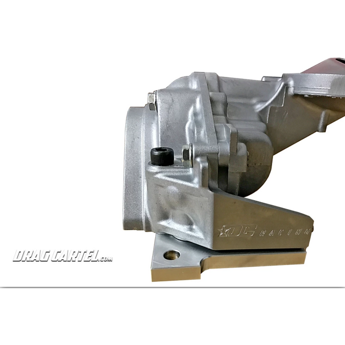 Drag Cartel Modified S2K Oil Pump - K Series-Oil Pumps-Speed Science