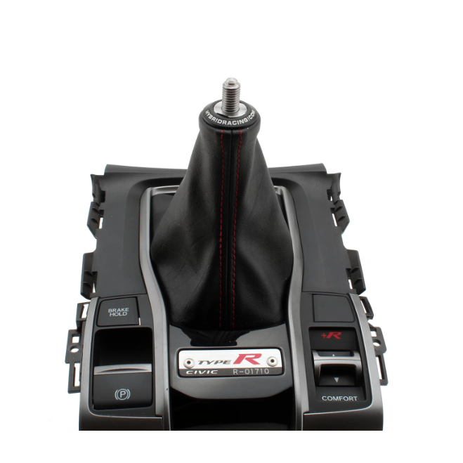 Hybrid Racing Honda Shift Boot Collar-Shift Boots-Speed Science
