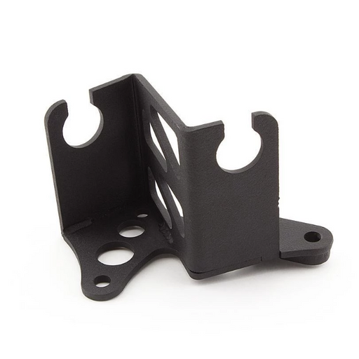 Hybrid Racing Shifter Cable Bracket - K Series Cables - H22 Transmission-Shifter Cables, Linkages & Bushes-Speed Science