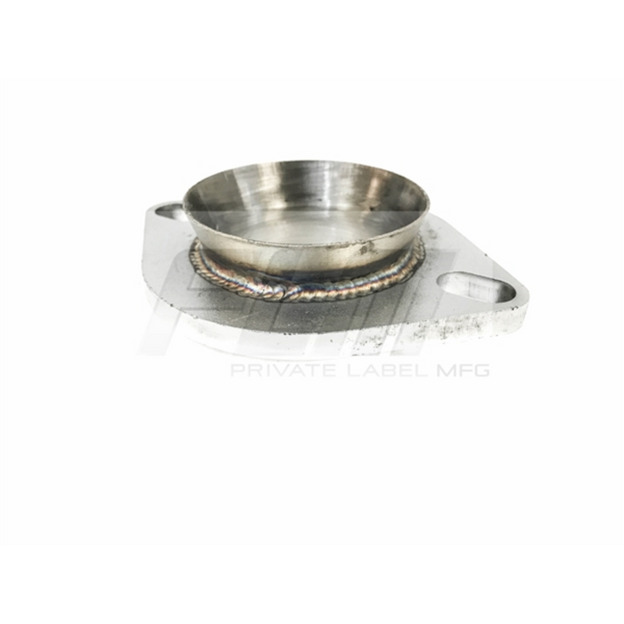 Precision Works 3"-2.5" Exhaust Adaptor