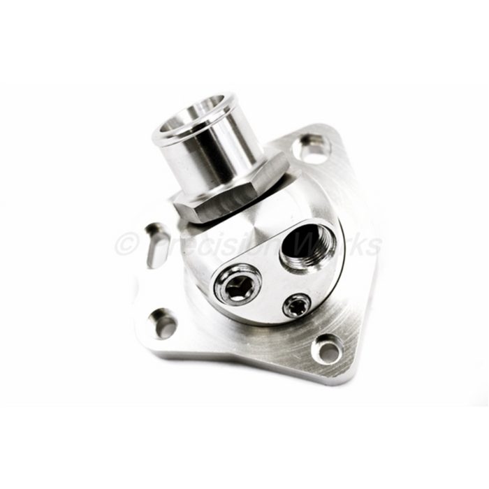 Precision Works Swivel Thermostat - K Series