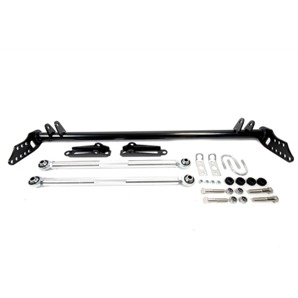 Precision Works Traction Bar Kit - EG/EK/DC