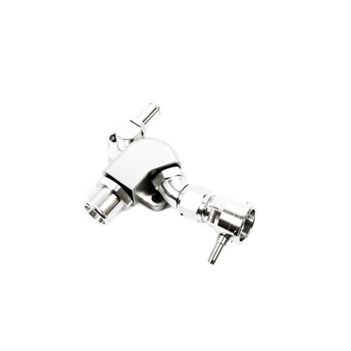 Precision Works Upper Coolant Housing w/ Filler - K20 (excl CL7/FD2)