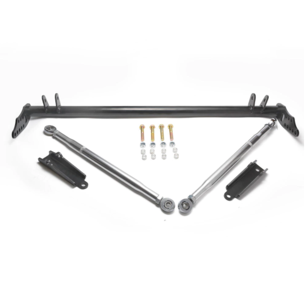EPMAN Traction Bar Kit - EF Civic/Crx (Excl EF8/9)
