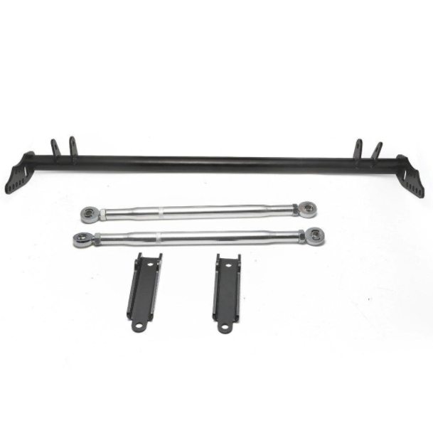 EPMAN Traction Bar Kit - EF Civic/Crx (Excl EF8/9)