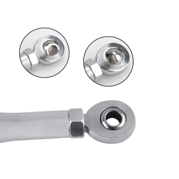 EPMAN Traction Bar Kit - EF Civic/Crx (Excl EF8/9)