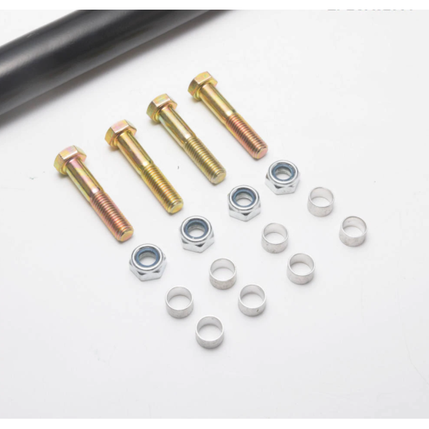 EPMAN Traction Bar Kit - EF Civic/Crx (Excl EF8/9)