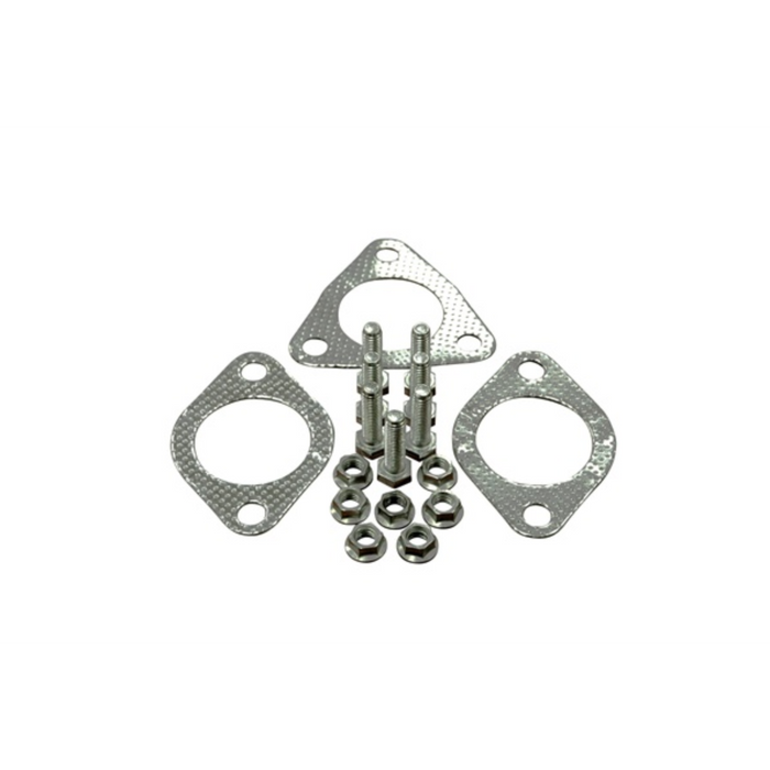 Yonaka 3" Stainless CatBack Exhaust System - DC 4dr Integra