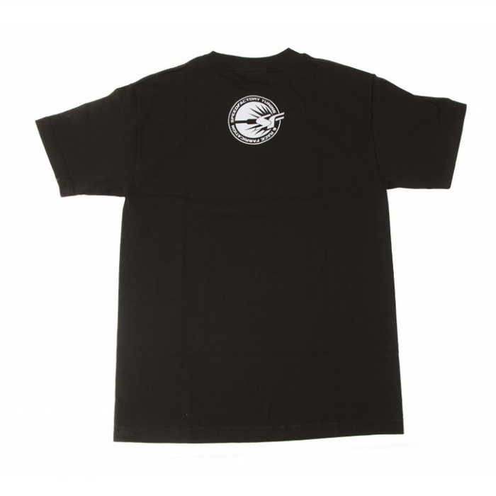 SpeedFactory Racing Badge T-Shirt