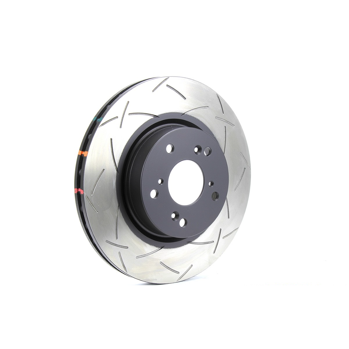 DBA 4000 Series Slotted Front Rotors JDM DC5 TYPE R — Speed Science