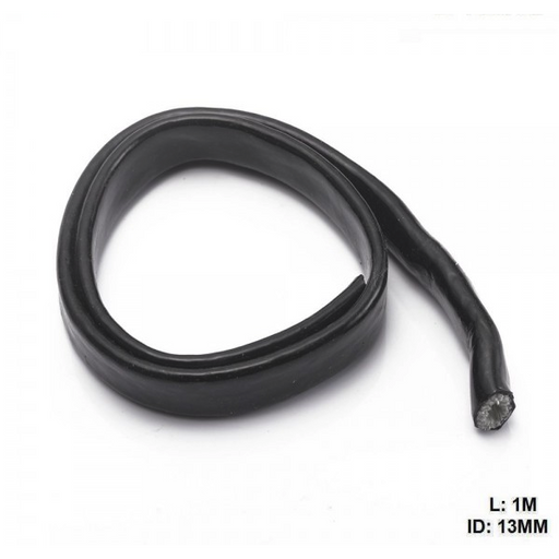 EPMAN Vulcan Fire Sleeve - Hose, Cable & Wiring Protection