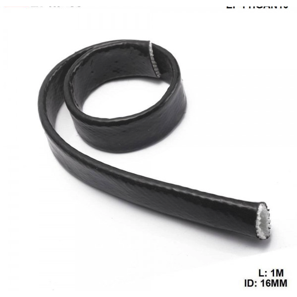EPMAN Vulcan Fire Sleeve - Hose, Cable & Wiring Protection
