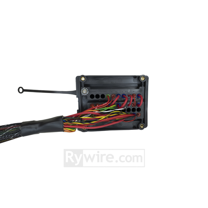 Rywire Mil-Spec Standalone (Race) Chassis Adapter For K-Series