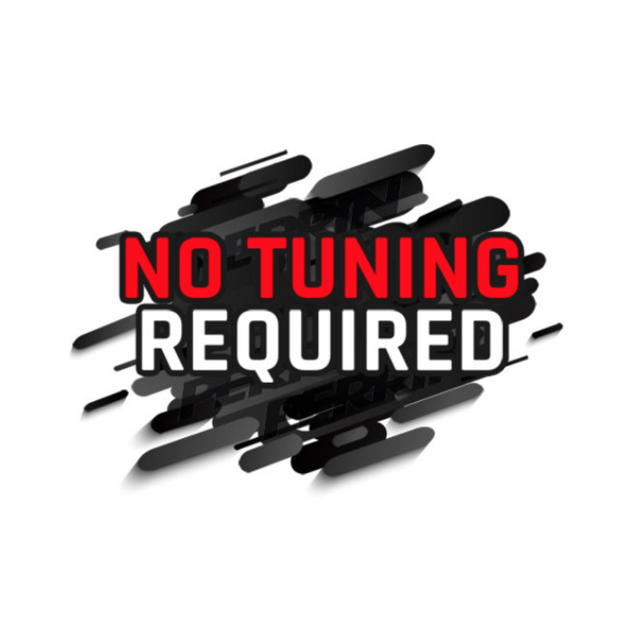 Perrin 08-20 Subaru STI Top Mount Intercooler