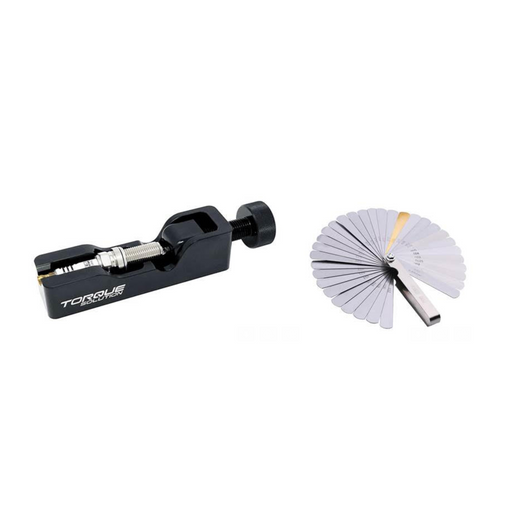 Torque Solution Pro Billet Spark Plug Gap Tool: Universal