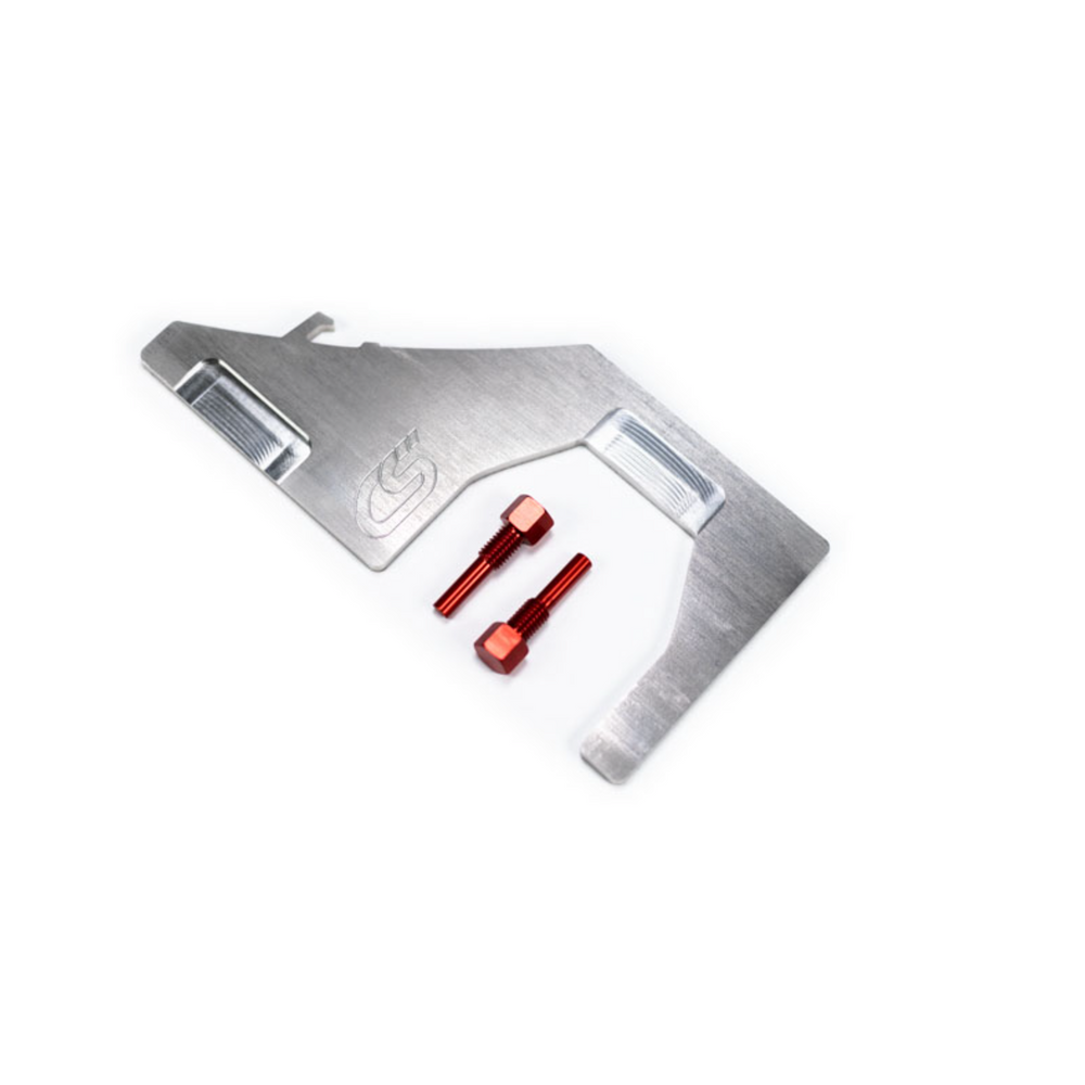 Corksport DII MZR Timing Tool Kit for Mazdaspeed — Speed Science