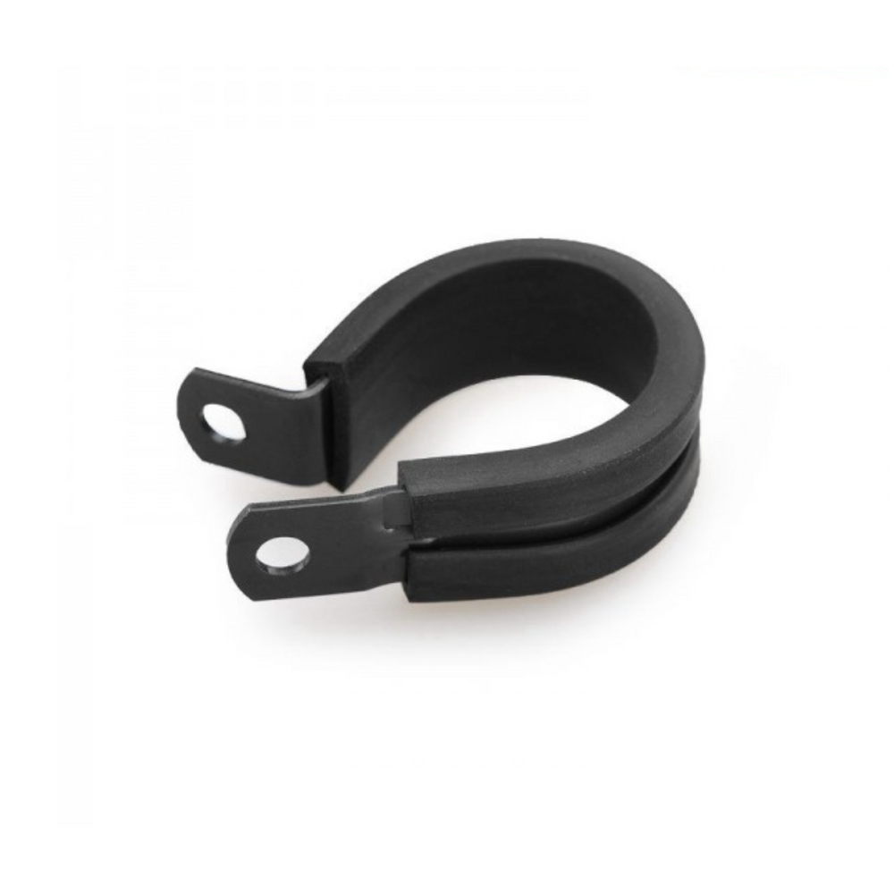 EPMAN Rubber Lined P Clips