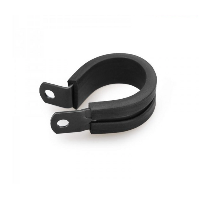 EPMAN Rubber Lined P Clips