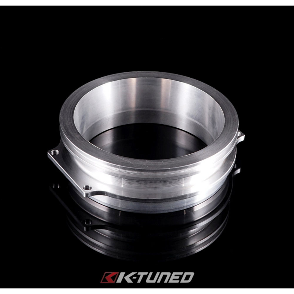 K-Tuned Throttle Body Inlets 90mm (new 2019 style)