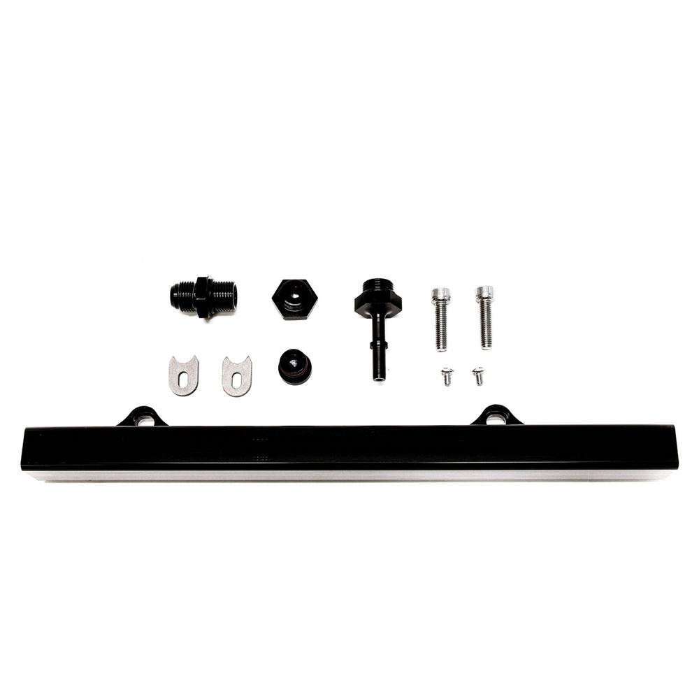 Precision Works Multi Port Fuel Rail Kit Honda K Series — Speed Science