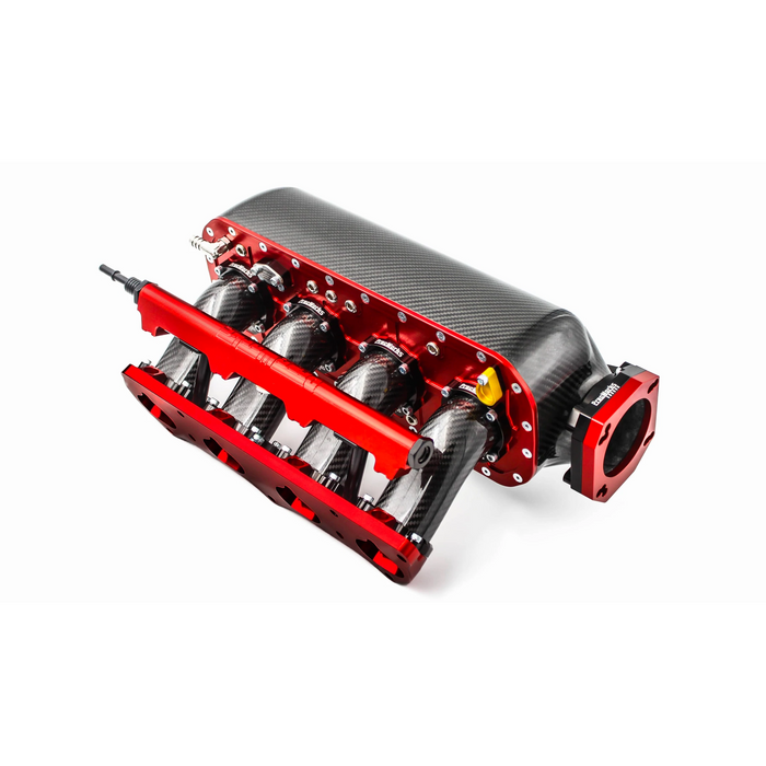 Drag Cartel Carbon Fiber RWD Intake Manifold - Honda K Series