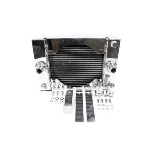 PLM Compact Drag Radiator