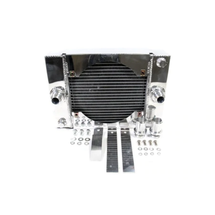 Drag Radiator Plm PLM Compact Drag Radiator — Speed Science