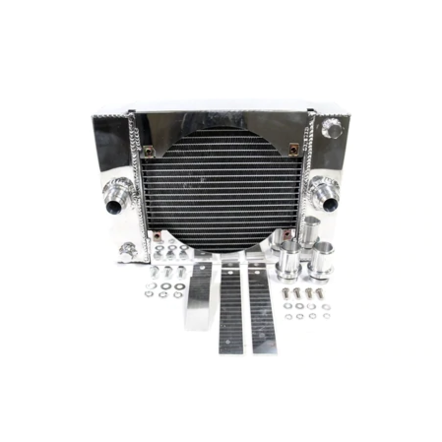 PLM Compact Drag Radiator