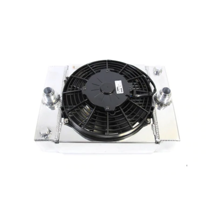 PLM Compact Drag Radiator