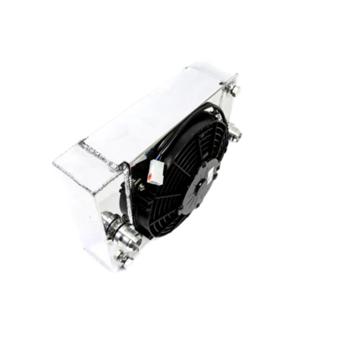 PLM Compact Drag Radiator