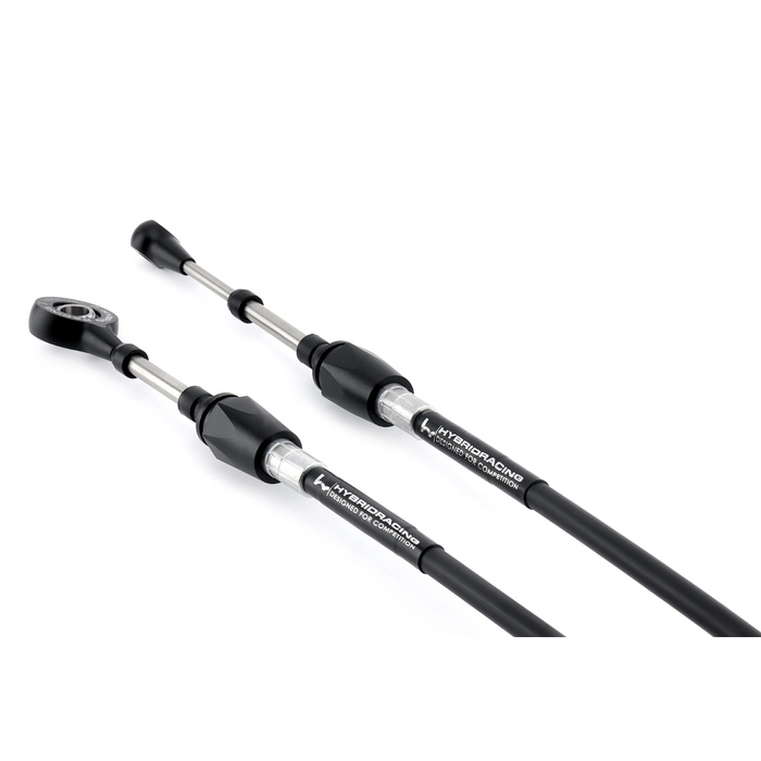 Hybrid Racing Performance Shifter Cables (TSX Shifter -Z3 Trans K-Swap)