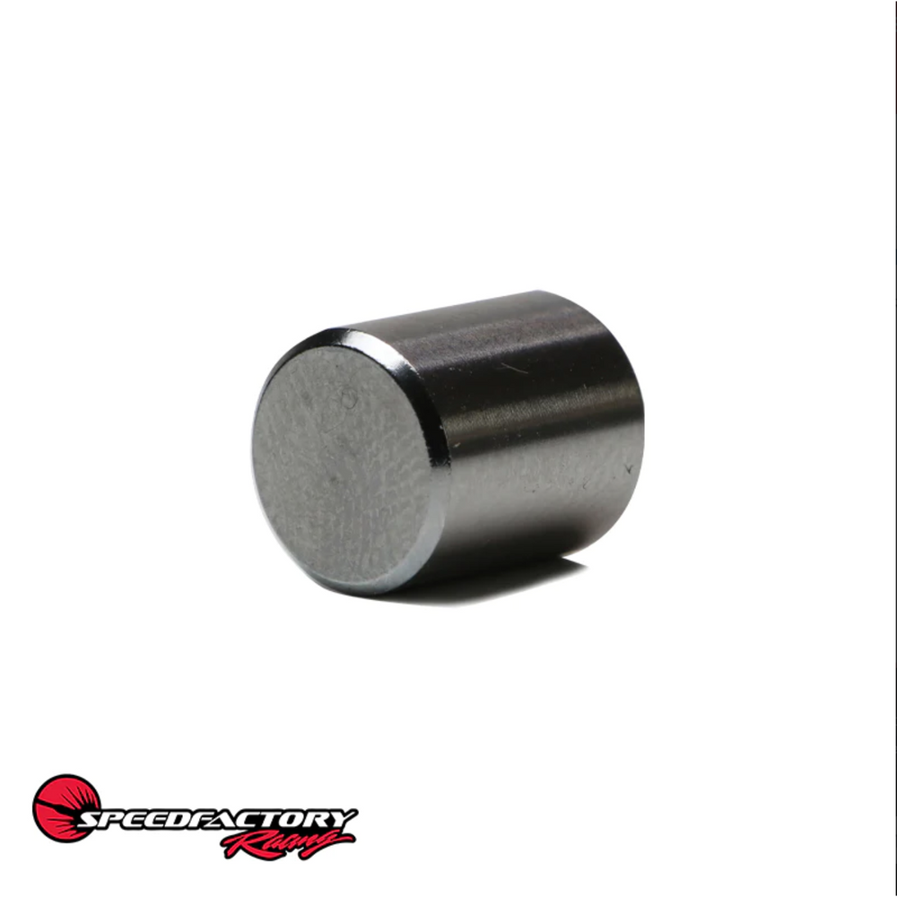 SpeedFactory Racing Titanium 10x12mm Dowel Pin √É¬¢√¢‚Äö¬¨√¢‚Ç¨≈ì For B-Series AWD Transfer Case