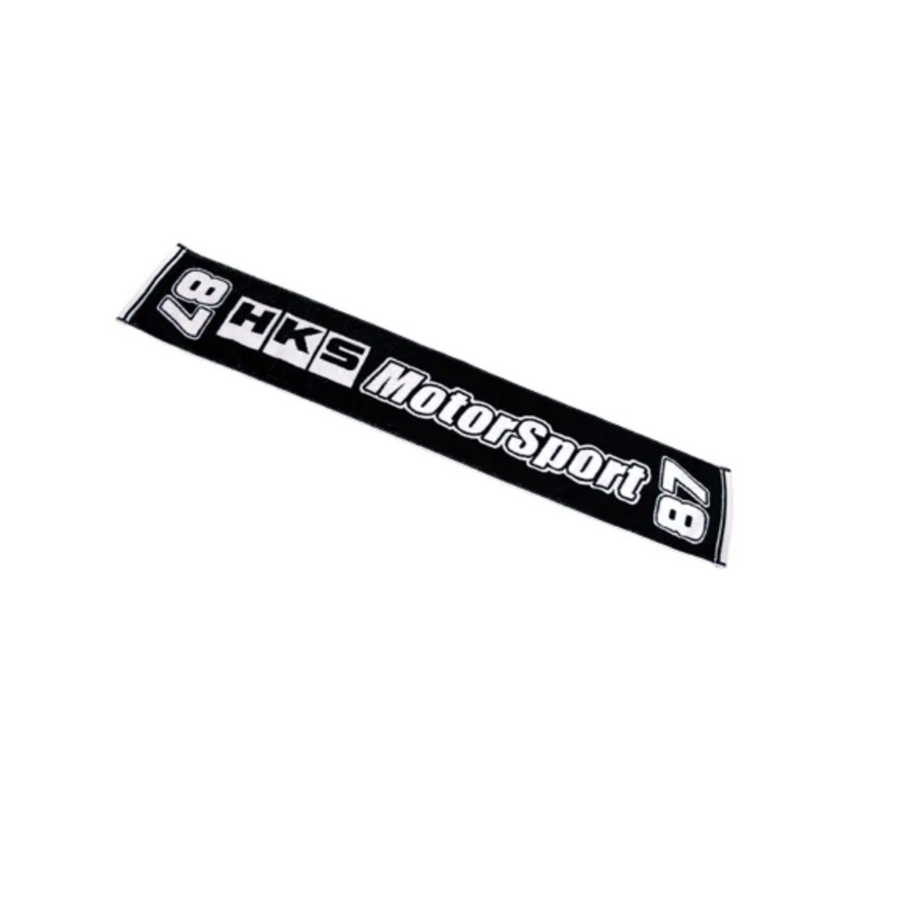 HKS Motor Sport Towel