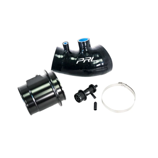 PRL 2017+ Civic Type-R FK8 High Volume Intake MAF Housing Conversion Kit