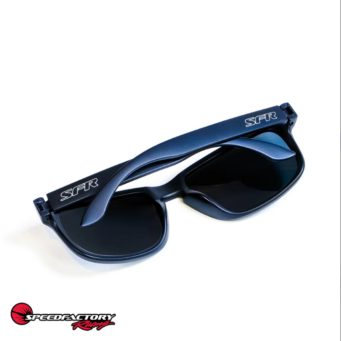 SpeedFactory Racing Sunglasses — Speed Science