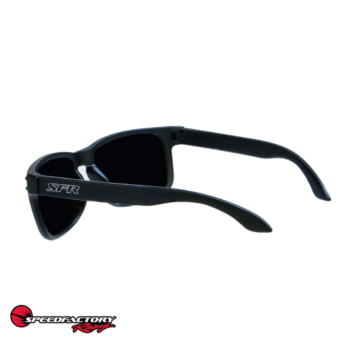 SpeedFactory Racing Sunglasses — Speed Science