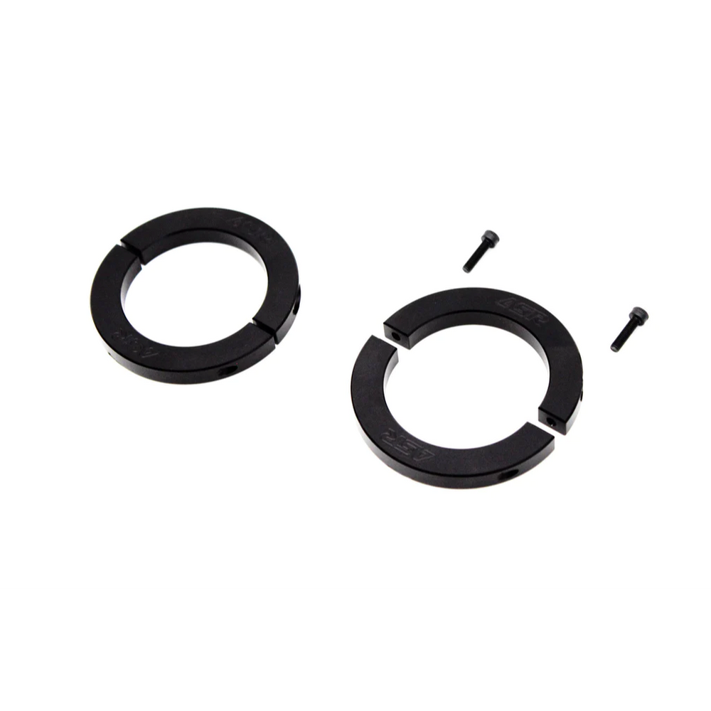 ASR Harness Bar Shaft Collars