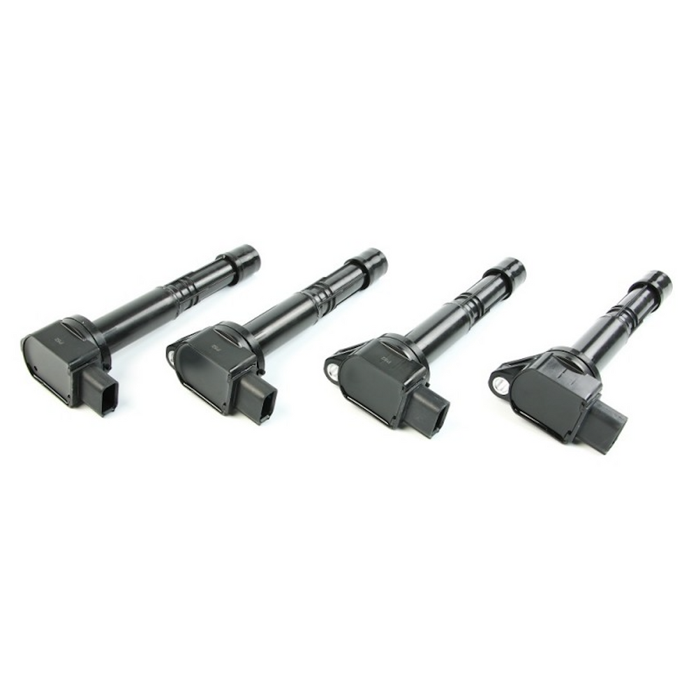 Speed Science Ignition Coils - K Series/S2000/COP (set of 4)