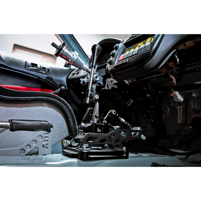 Hybrid Racing Adjustable Short Shifter Assembly V3 - DC5/K-Swap-Shifters-Speed Science