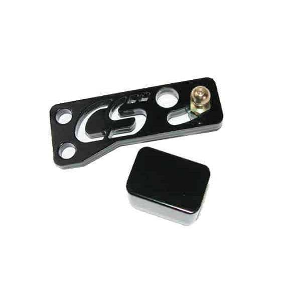 CorkSport Mazdaspeed 3 Short Shift Plate