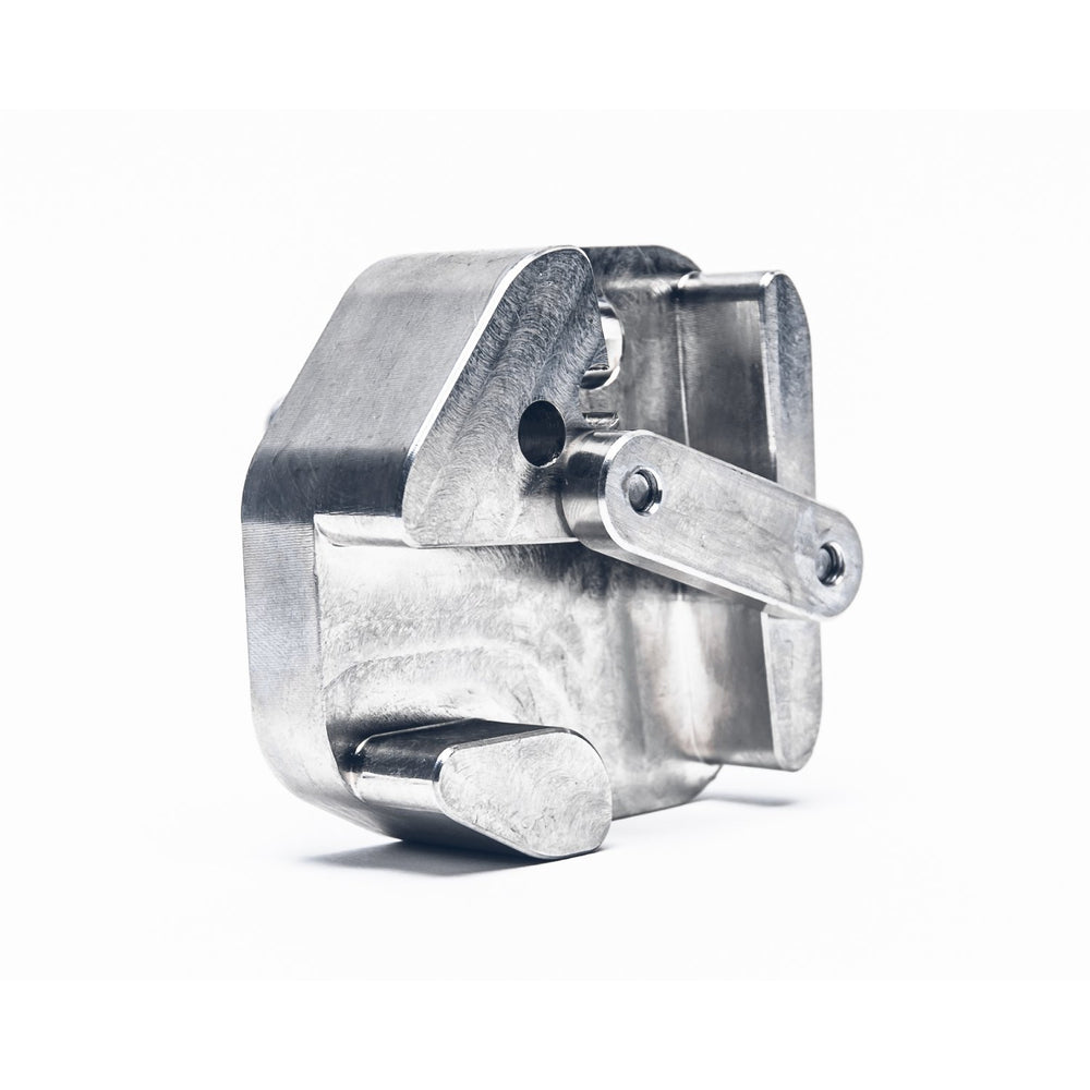 Agency Power 15-18 Ford Focus ST/RS Short Throw Shifter Bracket